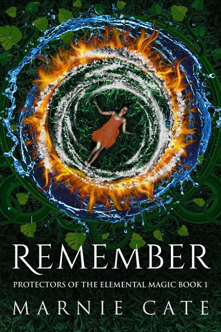 Remember - Marnie Cate