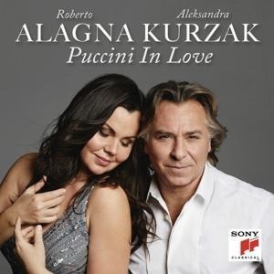 Puccini in Love - Roberto/Kurzak Alagna