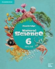 Cambridge Natural Science Level 6 Activity Book - 