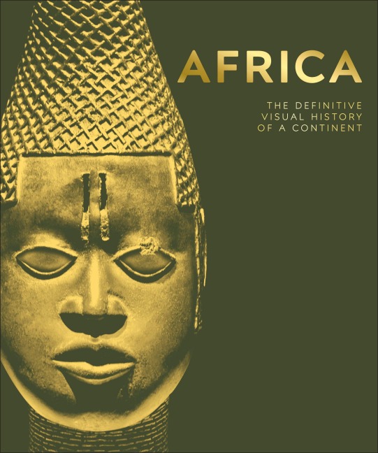 Africa - Dk