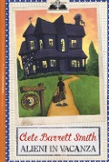 Cover-Bild zum Titel 'Alieni in vacanza' von 'Clete Barrett Smith'