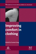 Cover-Bild zum Titel 'Improving Comfort in Clothing' von ''