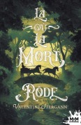 Cover-Bild zum Titel 'Là où la mort rôde' von 'Valentine Stergann'