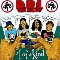 Cover-Bild zum Titel 'Four Of A Kind' von 'Dri'