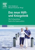 Cover-Bild zum Titel 'Das neue Hüft- und Kniegelenk' von ''