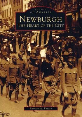Newburgh - Patricia A Favata