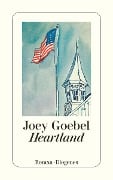 Heartland - Joey Goebel