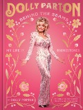 Cover-Bild zum Titel 'Behind the Seams' von 'Dolly Parton'