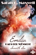 Cover-Bild zum Titel 'Emilia' von 'Sarah G. Maxwell'