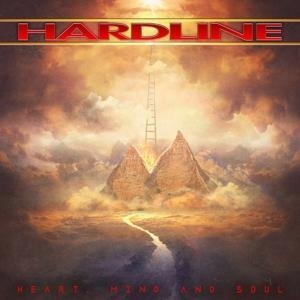 Heart,Mind And Soul - Hardline