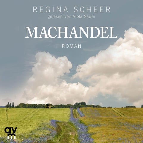 Machandel - Regina Scheer