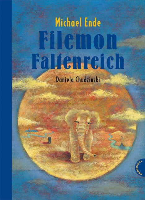 Filemon Faltenreich - Michael Ende, Daniela Chudzinski