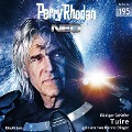 Cover-Bild zum Titel 'Perry Rhodan Neo 195: Tuire' von 'Rüdiger Schäfer'