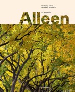Cover-Bild zum Titel 'Alleen in Österreich' von 'Oliver Gebhardt, Laura Schuler, Robert Grill, Ernst Karner, Christian Teissl'