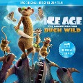 Cover-Bild zum Titel 'Ice Age - Die Abenteuer von Buck Wild (Das Original-Hörspiel zum Kinofilm)' von ''