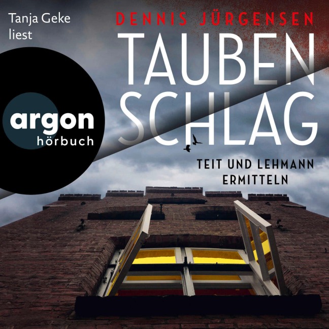 Taubenschlag - Dennis Jürgensen