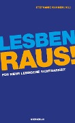 Lesben raus! - 
