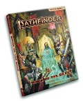 Cover-Bild zum Titel 'Pathfinder RPG Book of the Dead (P2)' von 'Paizo Publishing'