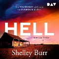 Hell - Shelley Burr