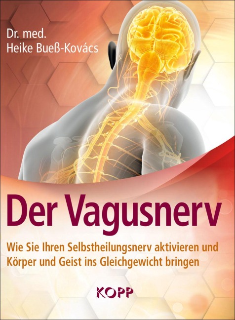 Der Vagusnerv - Heike Bueß-Kovács