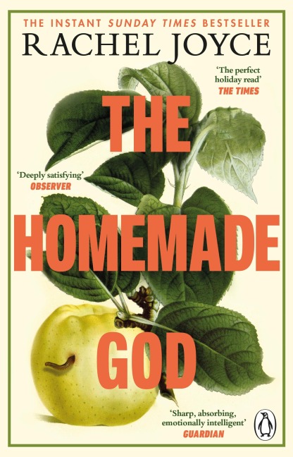 The Homemade God - Rachel Joyce