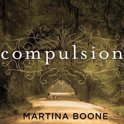 Compulsion Lib/E: Heirs of Watson Island - Martina Boone