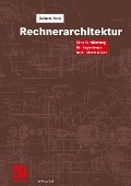 Rechnerarchitektur - Helmut Malz