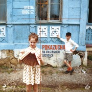 Cover-Bild zum Titel 'Pokazucha. Na gruzi¿skich zasadach' von 'Stasia Budzisz'