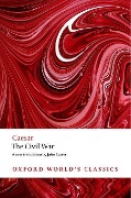 Cover-Bild zum Titel 'The Civil War' von 'Julius Caesar'