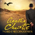 Mord i Mesopotamien - Agatha Christie