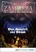 Cover-Bild zum Titel 'Professor Zamorra 1192' von 'Thilo Schwichtenberg'