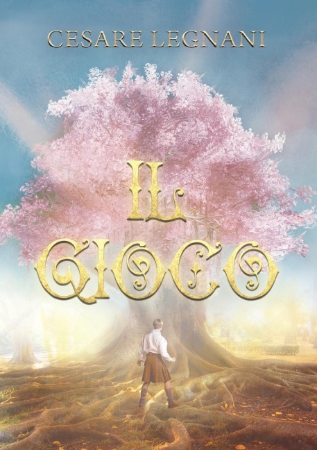 Il gioco - Cesare Legnani