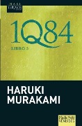 Cover-Bild zum Titel '1Q84, Book 3' von 'Haruki Murakami'