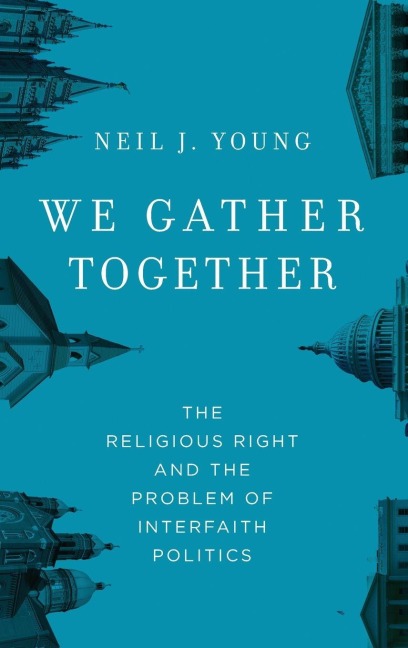 We Gather Together - Neil J. Young
