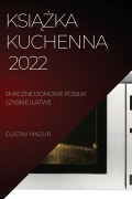 Cover-Bild zum Titel 'KSI¿¿KA KUCHENNA' von 'Gustav Mazur'