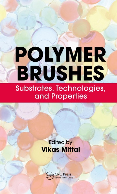Polymer Brushes - 