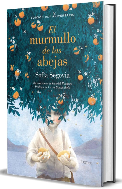 El Murmullo de Las Abejas (Edición 10° Aniversario) / The Murmur of Bees - Sofía Segovia