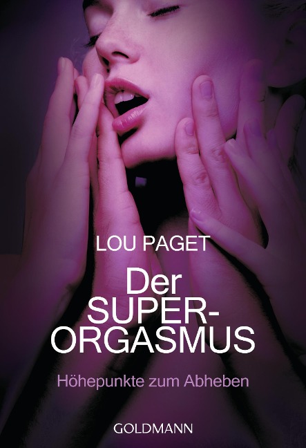Der Super-Orgasmus - Lou Paget
