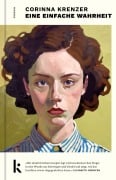 Cover-Bild zum Titel 'Eine einfache Wahrheit' von 'Corinna Krenzer'