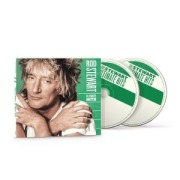 Cover-Bild zum Titel 'Ultimate Hits' von 'Rod Stewart'