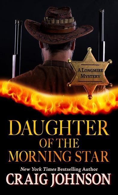 Daughter of the Morning Star - Craig Johnson