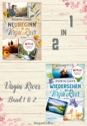 Cover-Bild zum Titel 'Virgin River 1-2' von 'Robyn Carr'