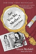 Cover-Bild zum Titel 'Are You My Mother?' von 'Alison Bechdel'