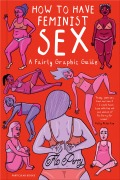 Cover-Bild zum Titel 'How to Have Feminist Sex' von 'Flo Perry'