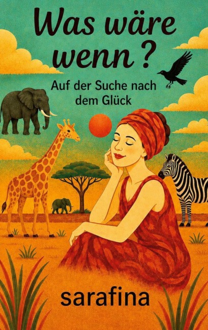 Was wäre wenn? - Sarafina Emmanuel