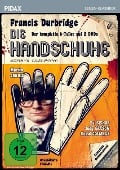 Die Handschuhe - Francis Durbridge, Joe Griffiths