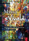 Cover-Bild zum Titel 'Missa Vivaldi' von 'Alois Leenders'
