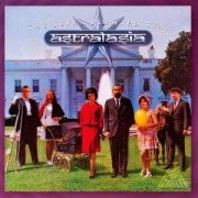 Cover-Bild zum Titel 'The Seven-Pointed Star(Expanded 4CD Edition)' von 'Astralasia'