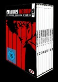 Cowboy Bebop - DVD-Gesamtausgabe - 