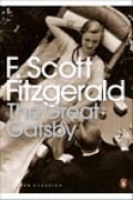 Cover-Bild zum Titel 'The Great Gatsby' von 'F. Scott Fitzgerald'